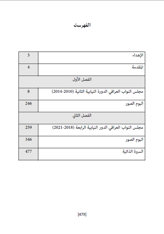 يوميات برلماني - حسين حسن نرمو