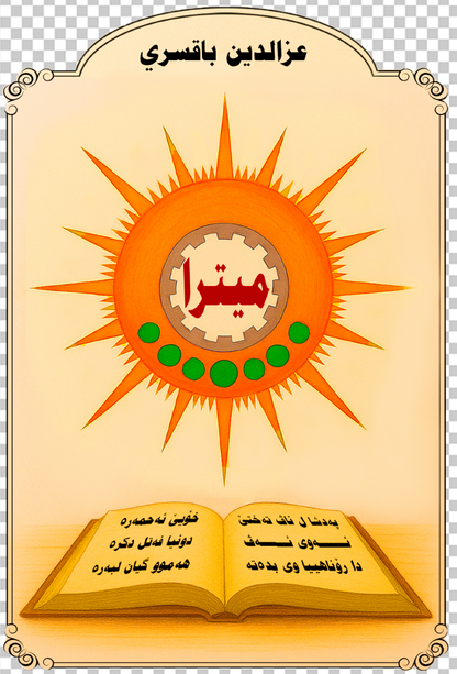 ميترا - عزالدين باقسري