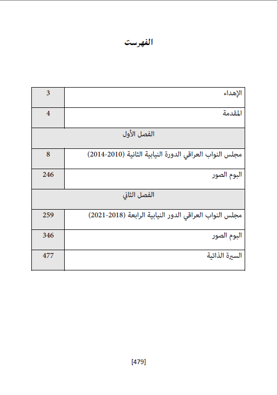 يوميات برلماني - حسين حسن نرمو